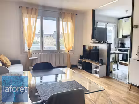 fougères - quartier bonabry