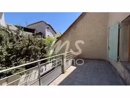appartement t2 - gap
