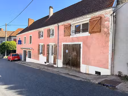 immeuble 1 chambre(s) à vendre