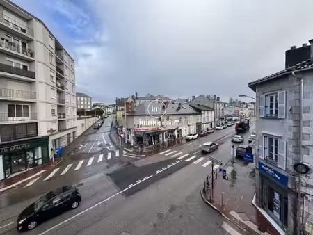 immeuble à vendre limoges