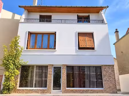 vente immeuble 7 pièces 150 m2 à valenton