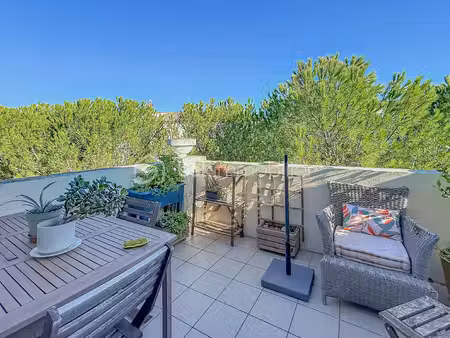 appartement de 47 m² à juvignac