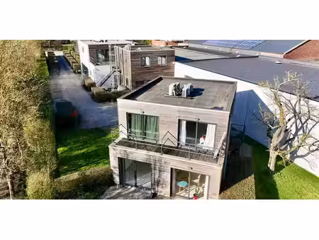 appartement à vendre à kortrijk pour € 2.750.000 avec 12 chambres à coucher