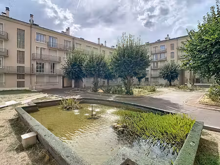 appartement limoges 2 pièces 42 m2