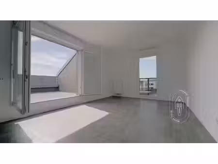 appartement à vendre loos