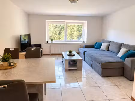 appartement metzing 3 pièces coup de coeur au calme avec garage