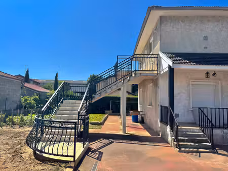 appartement - t4 - mions
