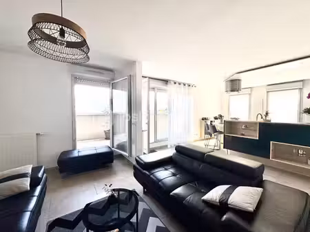 appartement de 87 m² à montlhery