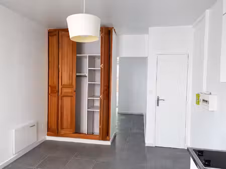 pantin ? charmant appartement   aux portes de paris