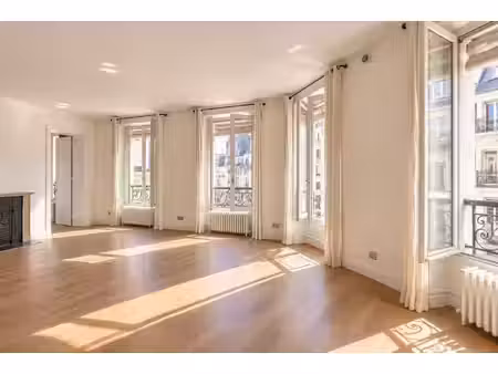 paris 2 - montorgueil/sentier - rue montmartre - beau 4 pièces