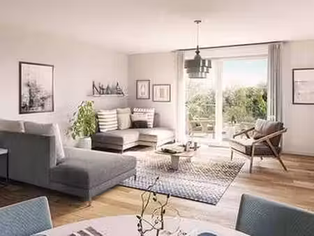 vente appartement 2 pièces à pornic (44210) : à vendre 2 pièces / 41m² pornic