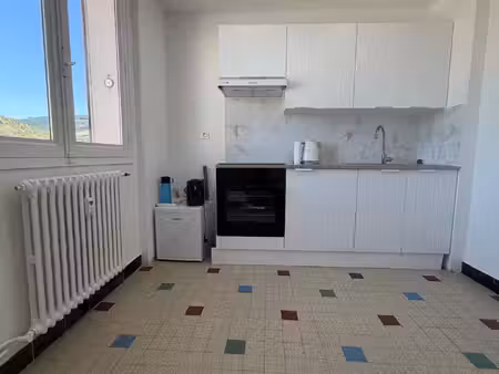 appartement 50 m² entièrement rénové – saint-étienne 42100