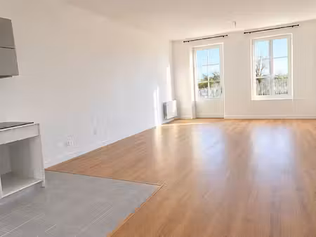 appartement boyardville 3 pièce(s) 76.49 m2 - e02