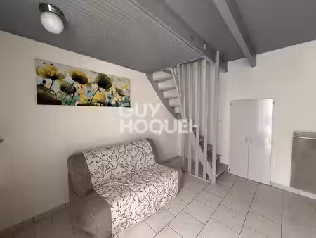 appartement 3 pièces - confort et proximité
