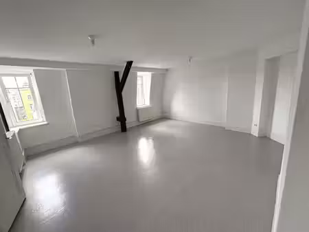 appartement strasbourg 3 pièces 71.20 m2