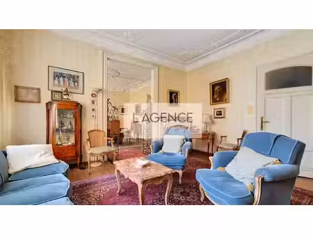 vente appartement thionville