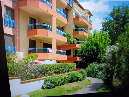amidonniers t4 de 98m2 avec terrasse et garage.. vue sur bas