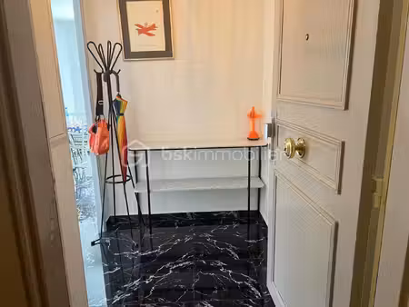 appartement de 65 56 m² à wissous