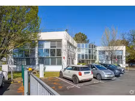 location bureaux 175m² à 425m²