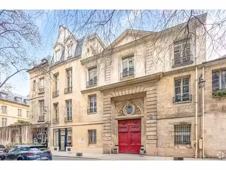 location bureaux 88m²