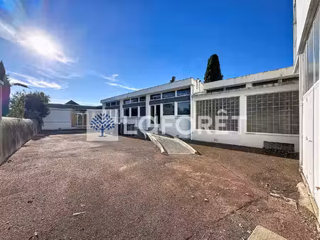 vente locaux commerciaux - thouars