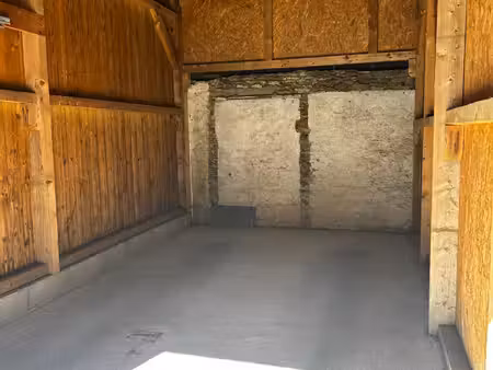 parking / box châteaubriant