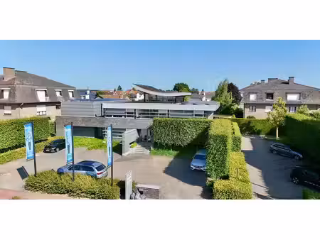 bureau à vendre à harelbeke pour € 1.950.000