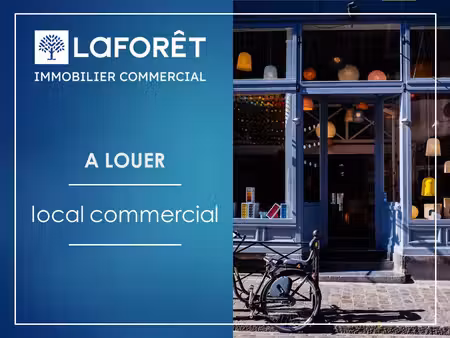local commercial ploermel