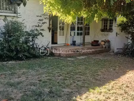 maison ancienne de 88 m² à agen