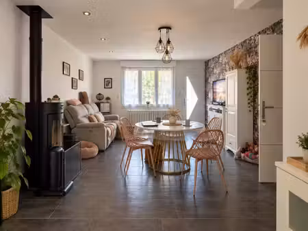 maison à vendre angers