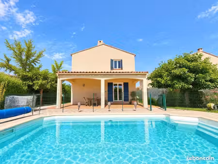 maison 5 pièces 122 m²