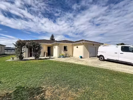 maison boulazac isle manoire 5 pièce(s) 135 m2