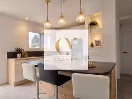 vente maison à bréal-sous-montfort (35310) : à vendre / 124m² bréal-sous-montfort