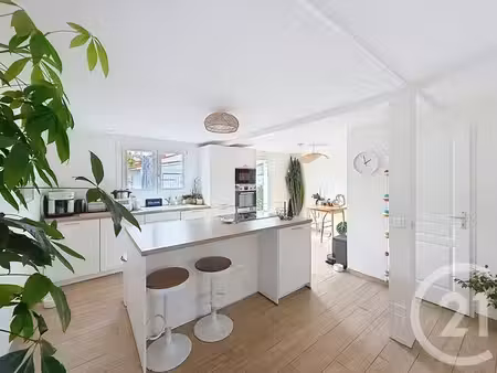 maison à vendre - 4 pièces - 106 02 m2 - canejan - 33 - aquitaine