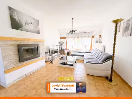 maison familiale 5 chambres avec son charme régional  confort et beaux volumes  excellent 