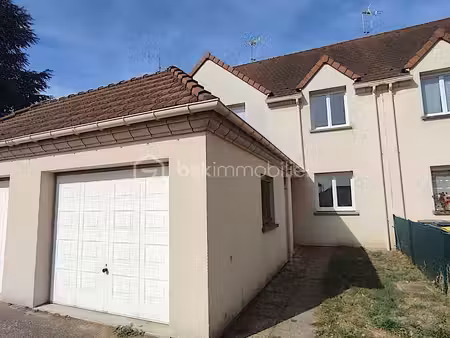 maison de 102 41 m² à chilly-mazarin