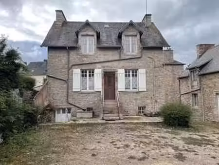 vente maison à erquy (22430) : à vendre / 88m² erquy