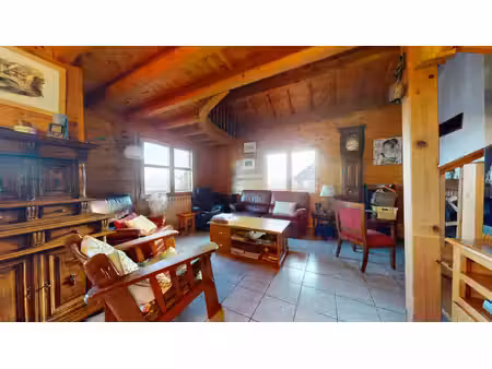 maison fontain 7 pièce(s)   171 m²