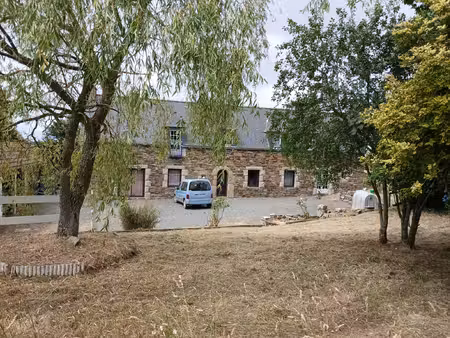 maison de pays a 11km de la mer