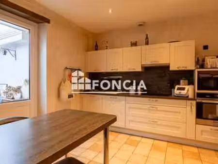 vente maison au mans mission - monthéard (72000) : à vendre / 76m² le mans mission - month