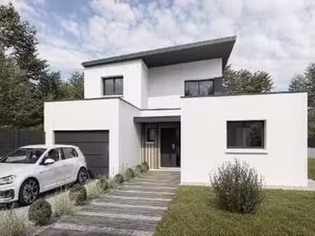 vente maison au relecq-kerhuon (29480) : à vendre / 141m² le relecq-kerhuon