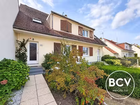 maison luce 4 pièce(s) 90 m²