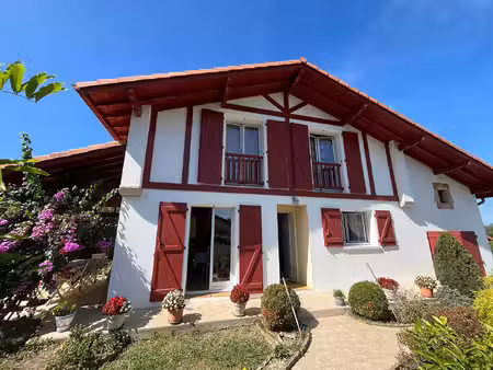 maison mouguerre 4 pièces 115 m2