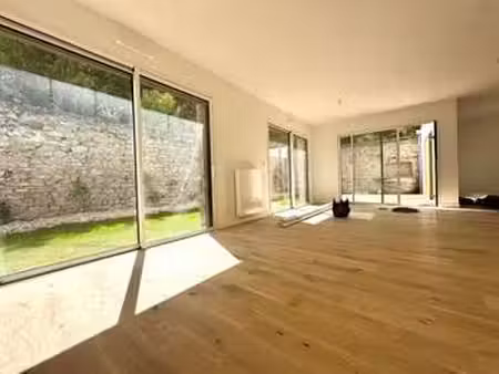 vente maison à nantes chantenay - sainte-anne (44000) : à vendre / 110m² nantes chantenay 