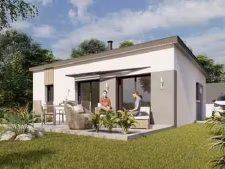 vente maison à penmarch (29760) : à vendre / 63m² penmarch
