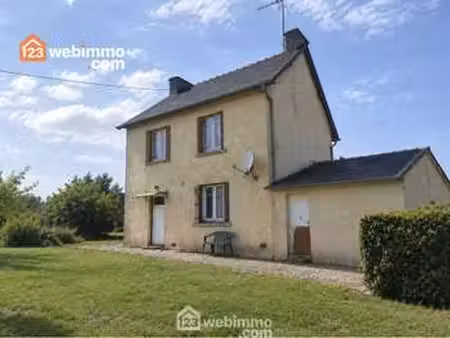vente maison à plouaret (22420) : à vendre / 70m² plouaret