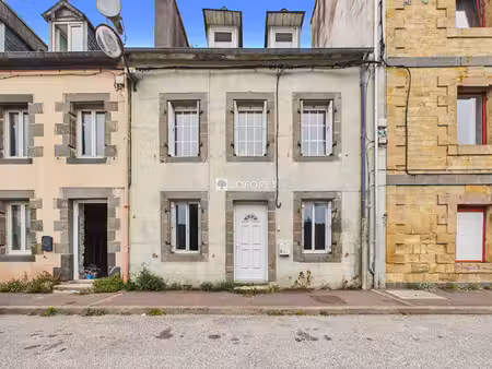 maison port launay 6 pièce(s) 105 m2