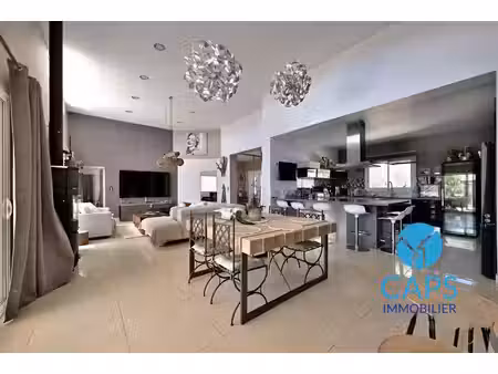 maison à vendre poulx