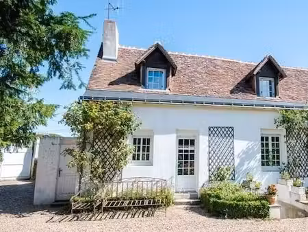 location meublee
