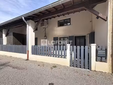 maison rignieux-le-franc 5 pièces 112 m2